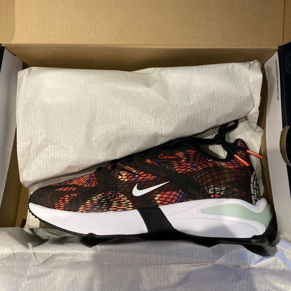 NIKE GHOSWIFT D/MS/X